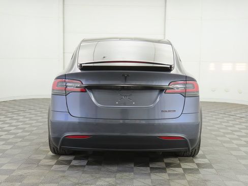 Used 2021 Tesla Model X Performance image 6