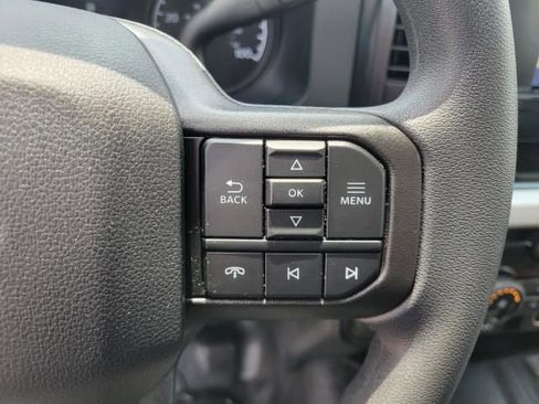 New 2025 Ford F350 XL w/ 360-Degree Camera Package AWD/4WD image 22