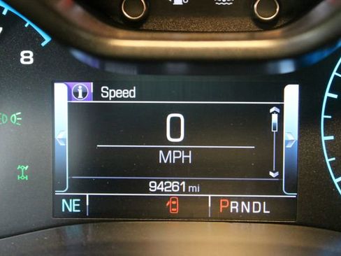 Used 2018 Chevrolet Colorado LT w/ Luxury Package, Chrome AWD/4WD image 22
