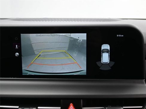 New 2026 Kia Seltos SX image 12