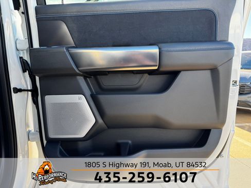 New 2026 Ford F250 Platinum AWD/4WD image 29
