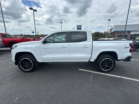 New 2026 Chevrolet Colorado Z71 w/ Z71 Convenience Package 2 AWD/4WD image 9