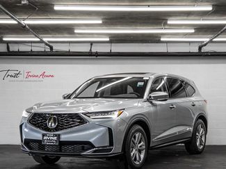 New 2026 Acura MDX SH-AWD video 1