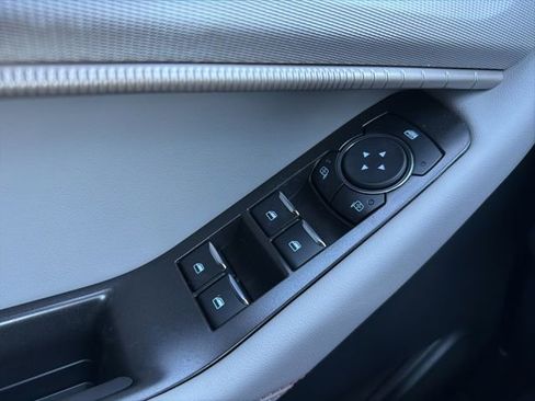 New 2026 Ford Explorer Active w/ Active Comfort Package image 20