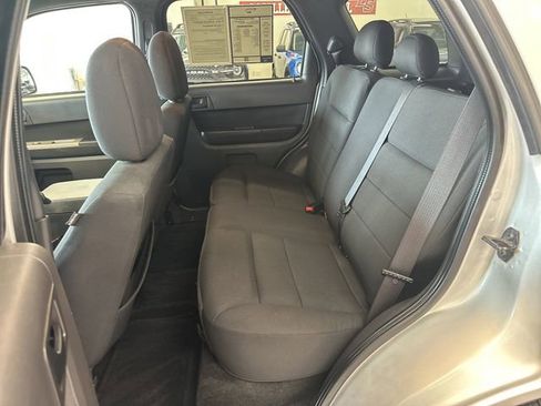 Used 2009 Ford Escape XLT FWD image 5