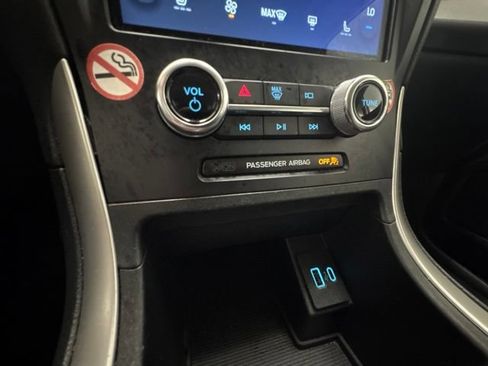 Used 2024 Ford Edge SEL AWD/4WD image 27