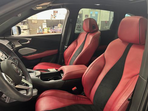 Used 2024 Acura RDX A-Spec image 16