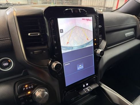 Used 2023 RAM 1500 Rebel w/ Rebel Level 1 Equipment Group image 24