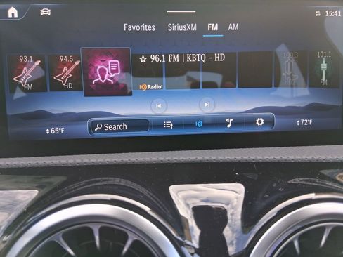 New 2026 Mercedes-Benz CLA 250 CLA 250 image 15