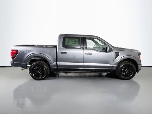 New 2026 Ford F150 XLT w/ Equipment Group 302A MID image 17