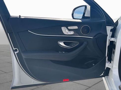 Certified 2023 Mercedes-Benz E 450 4MATIC Sedan image 19