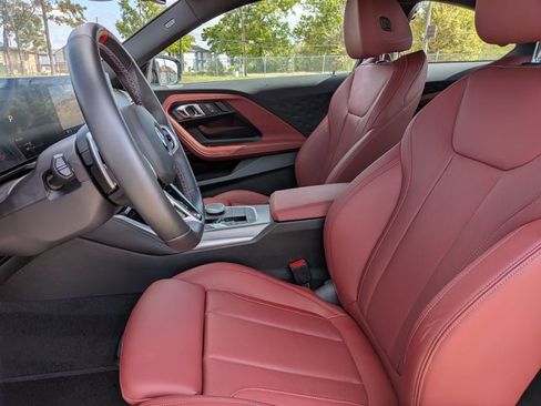 Used 2025 BMW M240i Coupe image 11