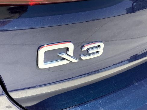 Used 2020 Audi Q3 2.0T Premium w/ Convenience Package image 32