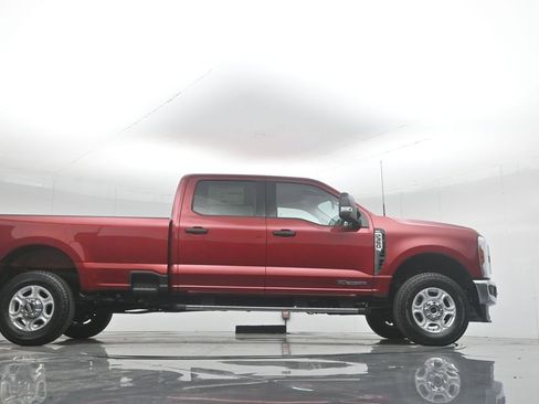 New 2026 Ford F350 XLT w/ FX4 Off-Road Package image 47