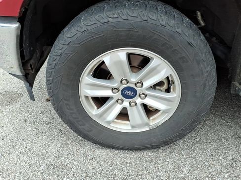 Used 2020 Ford F150 XLT AWD/4WD image 6
