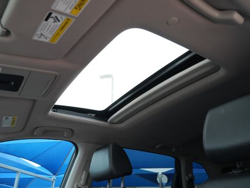 Used 2024 Honda CR-V EX-L image 17