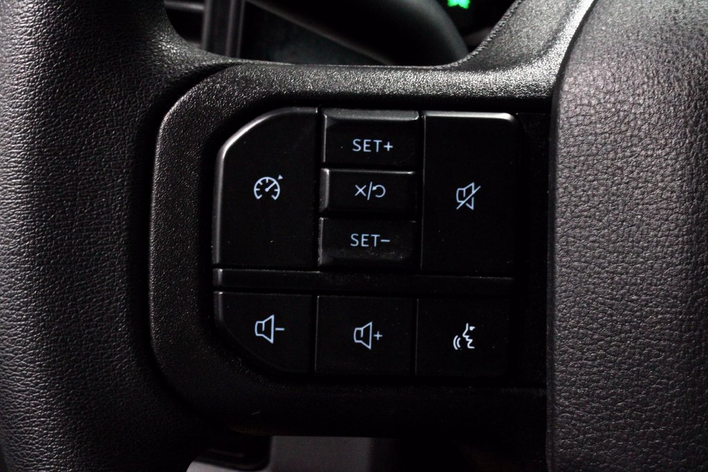 Certified 2026 Ford F250 XL AWD/4WD image 26