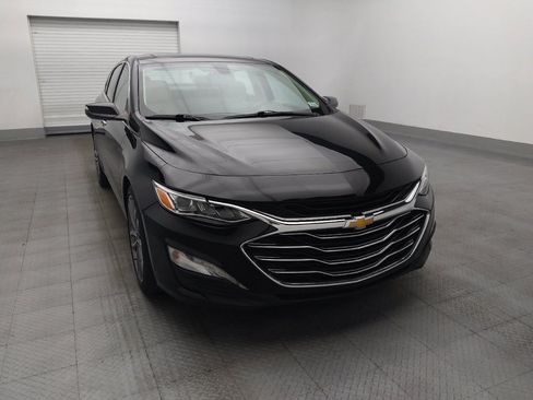 Used 2020 Chevrolet Malibu Premier FWD image 14