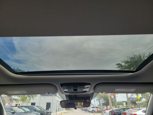 Certified 2023 Kia Sorento S w/ Panoramic Sunroof Package FWD image 19