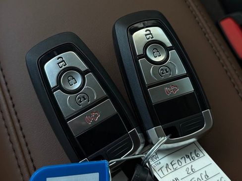 New 2026 Ford Bronco Sport Outer Banks image 54