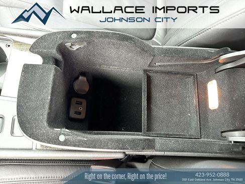 Used 2016 Buick LaCrosse Leather FWD image 15