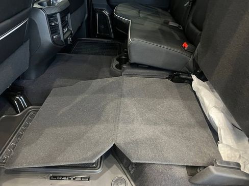 New 2026 RAM 3500 Limited image 23