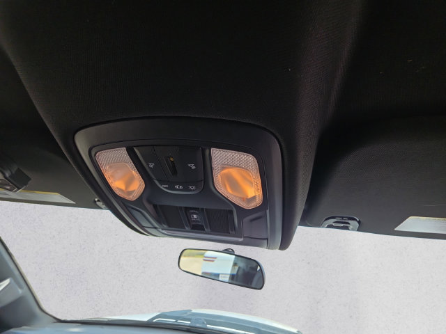 Used 2019 RAM 1500 Rebel AWD/4WD image 19