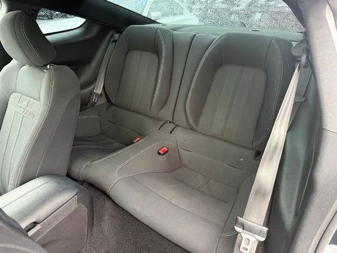 Certified 2019 Ford Mustang GT w/ Black Accent Package RWD image 19