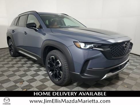 New 2026 MAZDA CX-50 Meridian Edition w/ Weather Package AWD/4WD image 1