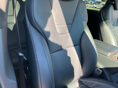 Used 2017 Tesla Model X 75D image 81
