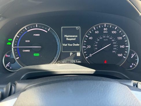 Used 2022 Lexus RX 450h AWD w/ Luxury Package image 27