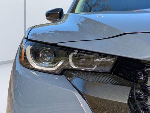 Used 2025 MAZDA CX-50 2.5 Hybrid w/ Weather Package image 10