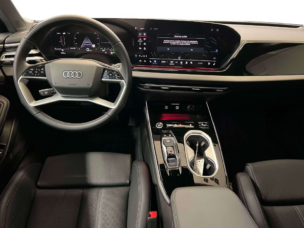Used 2026 Audi A6 Premium Plus AWD/4WD image 10
