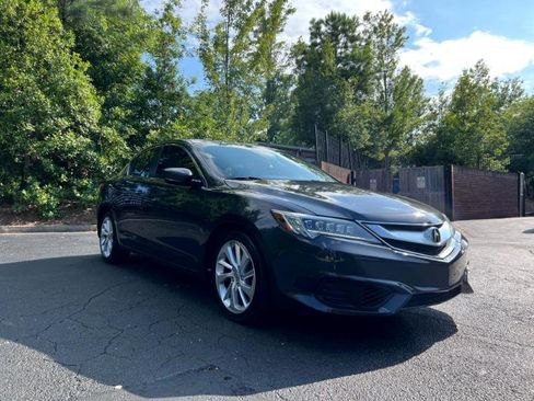 Used 2016 Acura ILX image 11