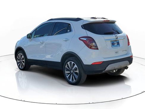 Used 2022 Buick Encore Preferred w/ Safety Package image 3
