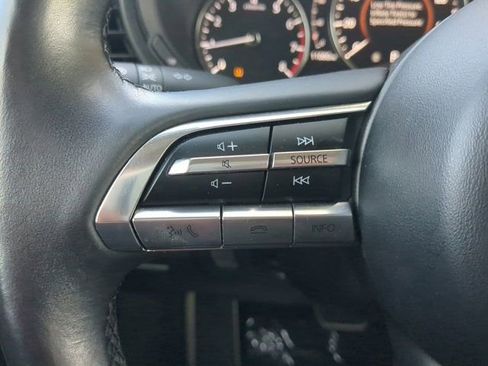Used 2023 MAZDA CX-30 2.5 Turbo w/ Premium Plus Pkg AWD/4WD image 25