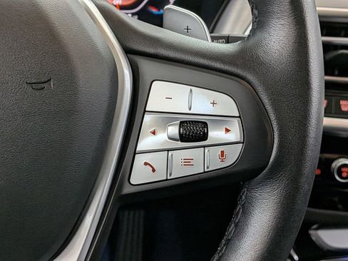 Used 2023 BMW X3 xDrive30i w/ Convenience Package AWD/4WD image 31