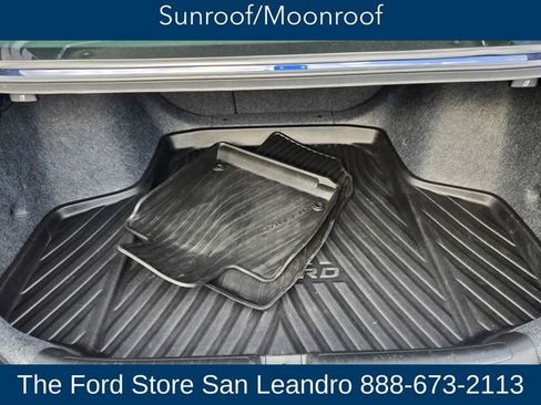 Used 2020 Honda Accord EX image 12