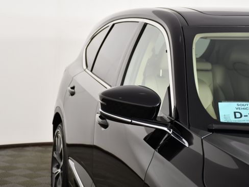 Certified 2024 Acura MDX SH-AWD w/ Technology Package image 14