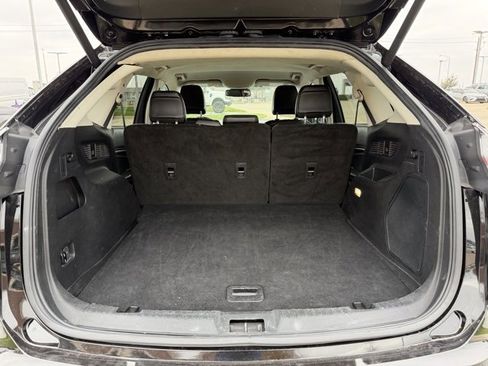 Certified 2023 Ford Edge Titanium image 7