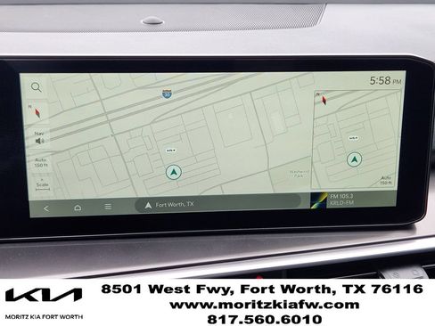 New 2026 Kia Sorento EX w/ EX Premium Package FWD image 12