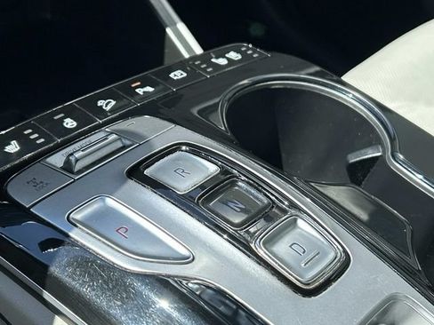 Certified 2024 Hyundai Tucson Limited AWD/4WD image 28