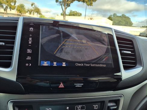 Used 2018 Honda Pilot EX-L image 26