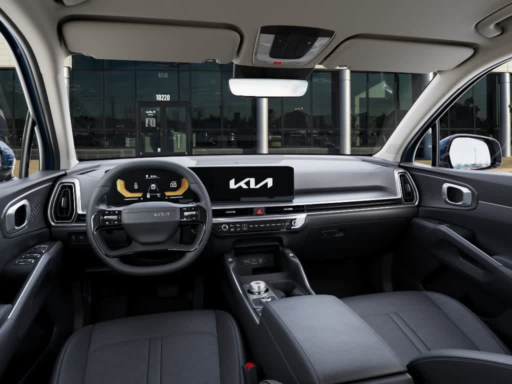 New 2026 Kia Sorento EX FWD image 14