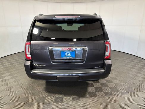 Used 2015 GMC Yukon Denali w/ Touring Package AWD/4WD image 6
