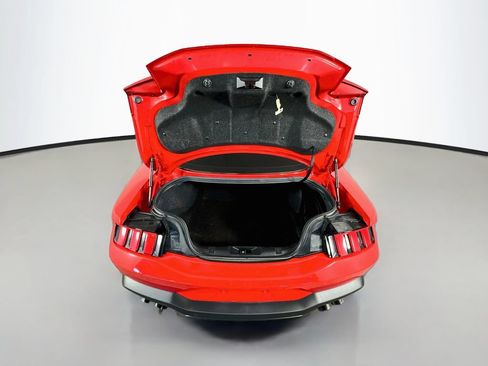 Used 2024 Ford Mustang GT Premium RWD image 28