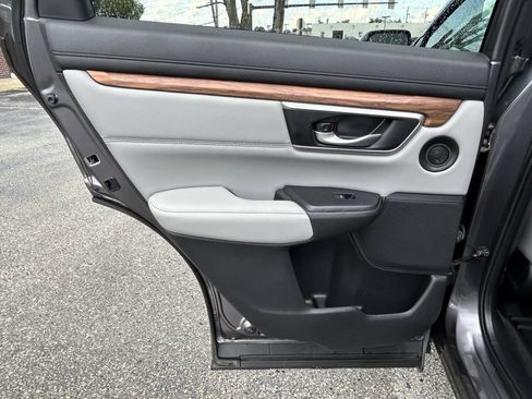 Used 2019 Honda CR-V EX-L image 10