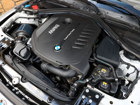 Used 2017 BMW 340i Sedan image 57