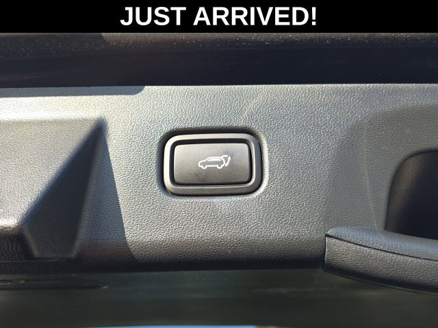 Used 2024 Hyundai Tucson SEL FWD image 7