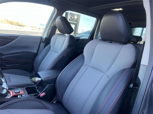 Used 2020 Subaru Forester Sport image 10